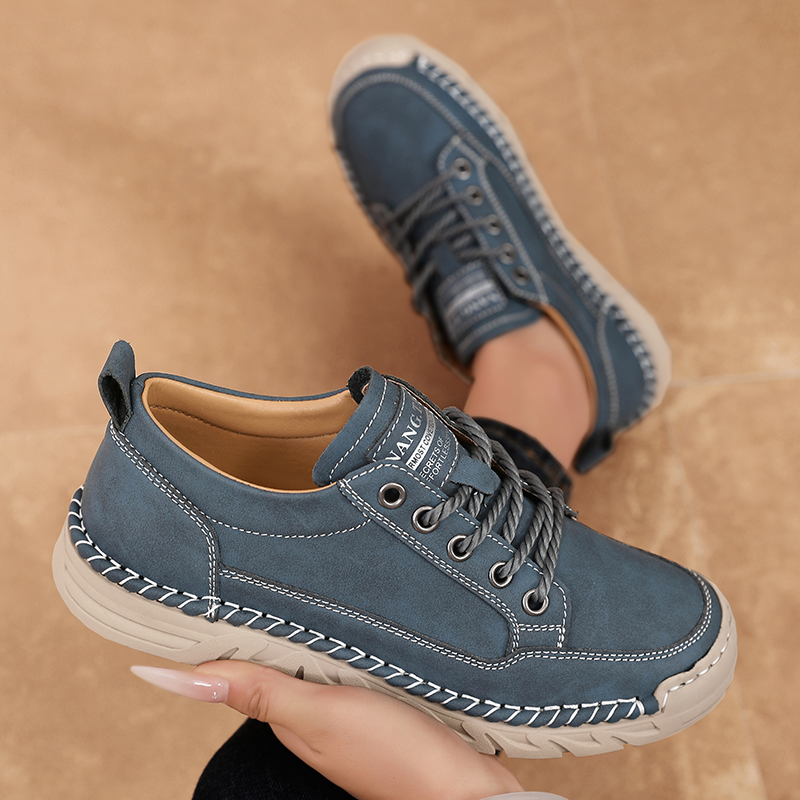 Men Accessories Elegant - Scarpe formali da uomo casual in