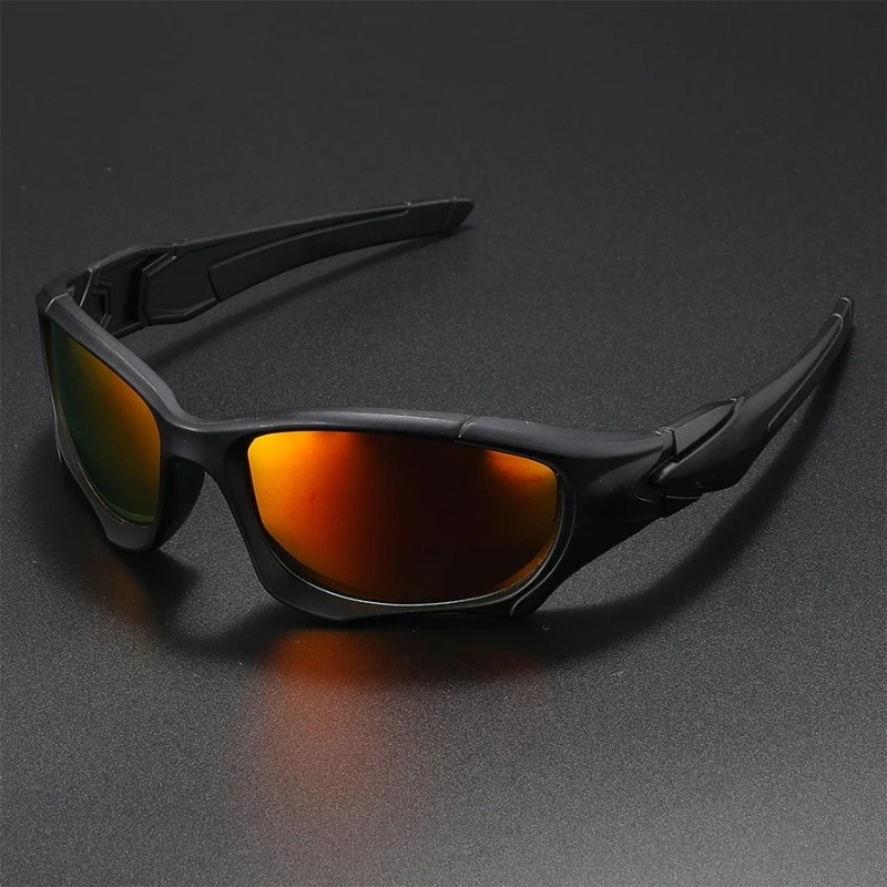Sunglasses Polarized Men - Nuovi Occhiali da Sole Polarizzati per