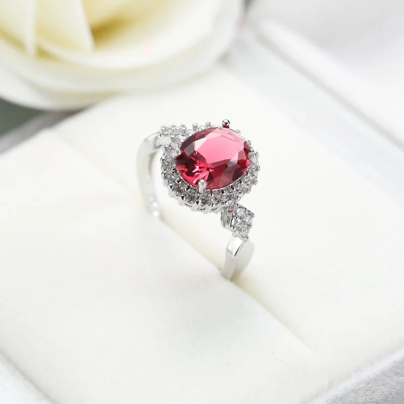 Men Accessories Brands - Anello in argento sterling massiccio 925