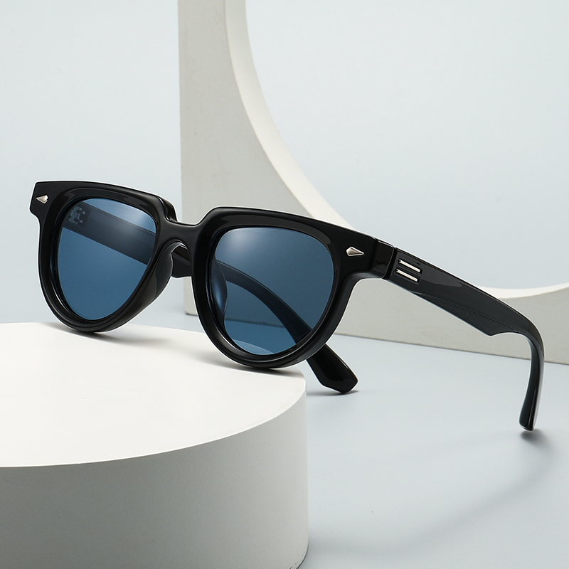 Sunglasses Polarized Men - Nuovi Occhiali da Sole Polarizzati Quadrati