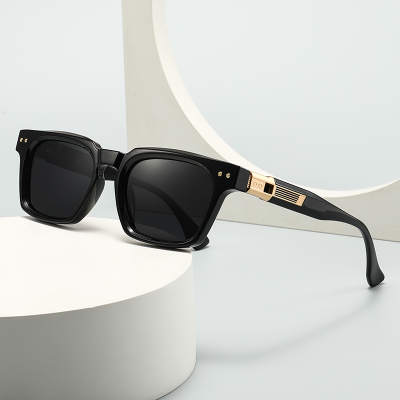 Sunglasses Polarized Men - Occhiali da Sole Polarizzati Quadrati 2026