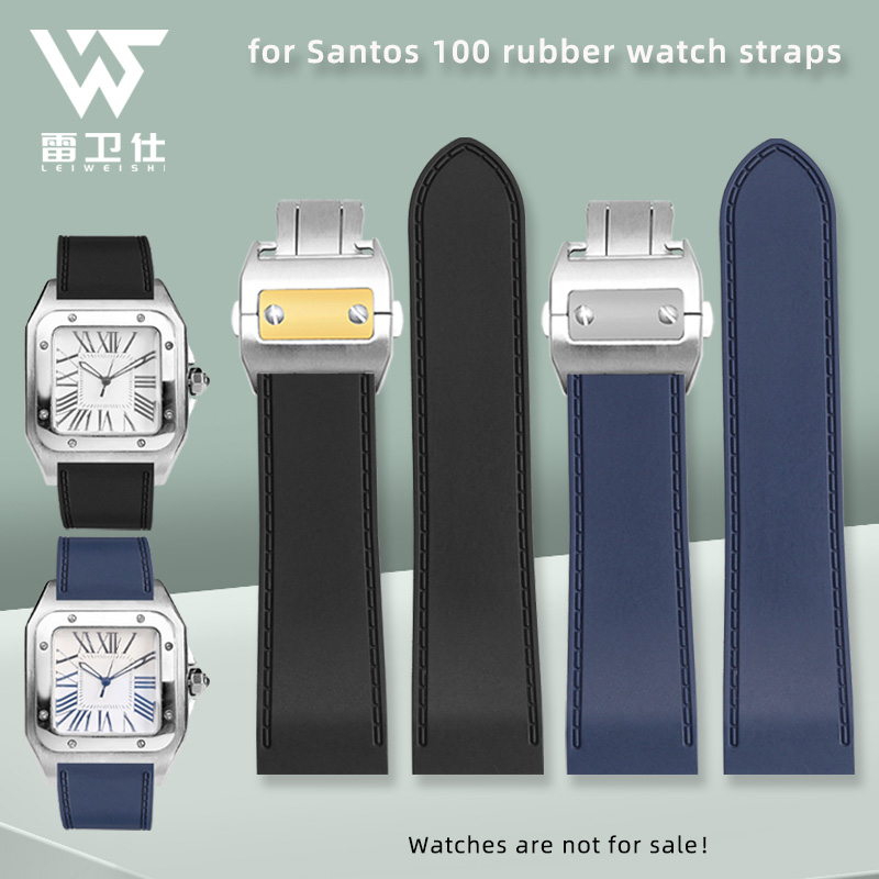 Men'S Accessories Cartier - Cinturino per orologio Cartier da uomo,