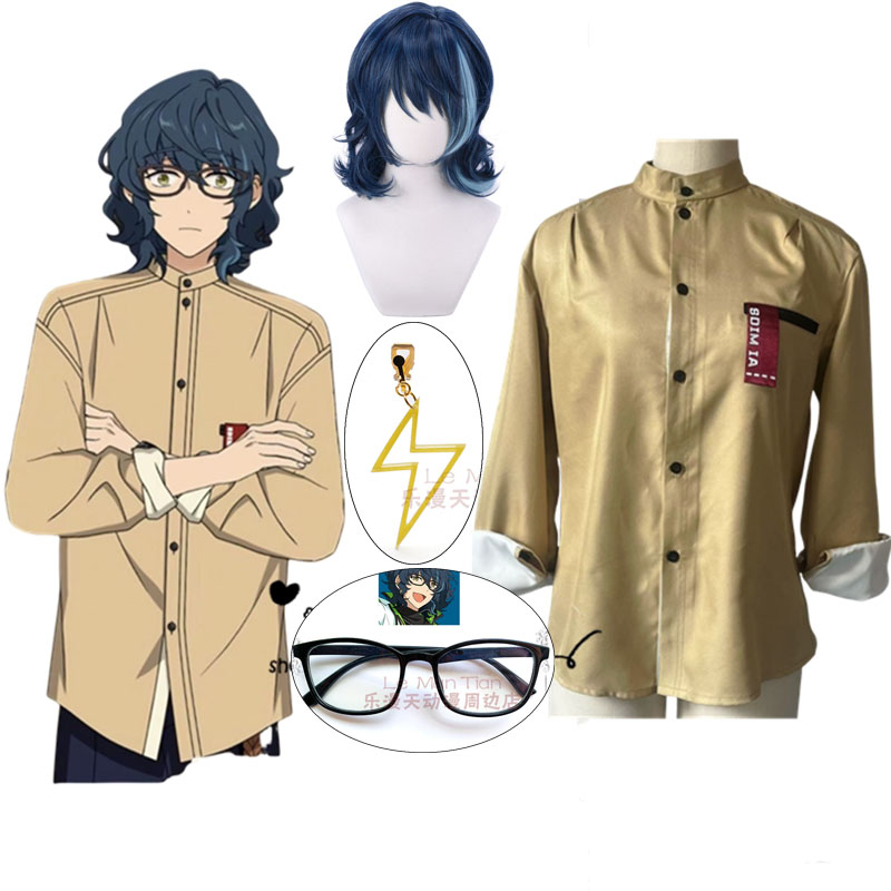 Men Accessories Korea - Costume cosplay Anime Aoba Tsumugi per