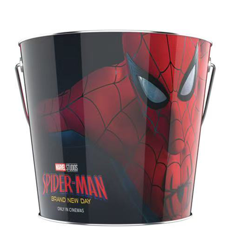 Men Accessories Brands - Spider-Man: Nuovo Film - Tazza Promozionale