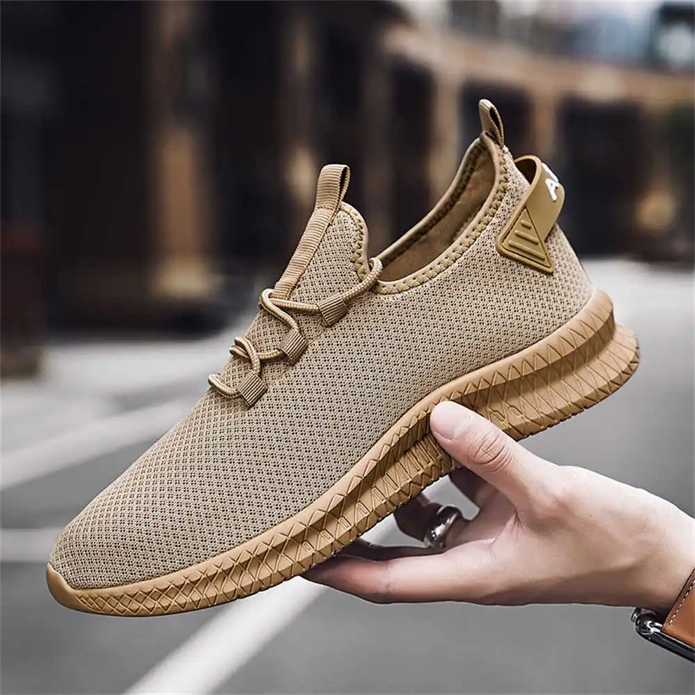 Men'S Accessories High End - Demi-stagione Mesh Tenni Uomo Scarpe da