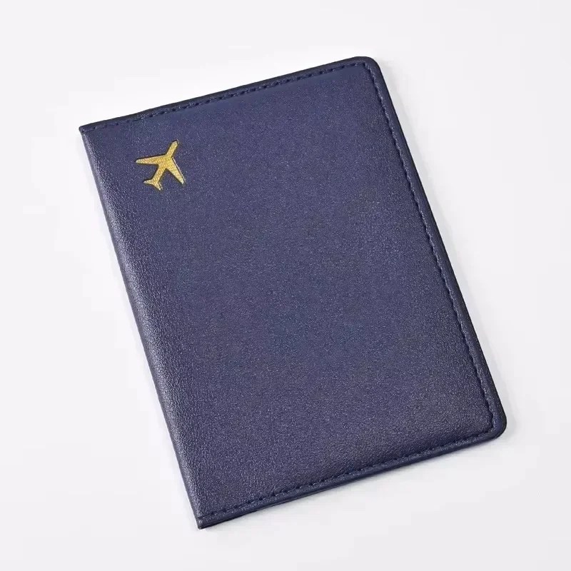 Men'S Accessories Case - Custodia per passaporto per carte da