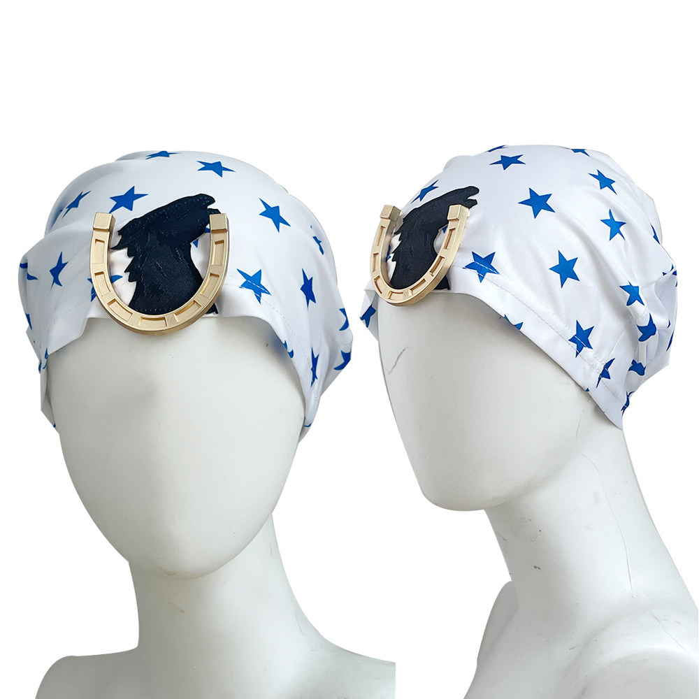 Men Accessories Korea - Cappello cosplay di Jonathan Joestar, copricapo