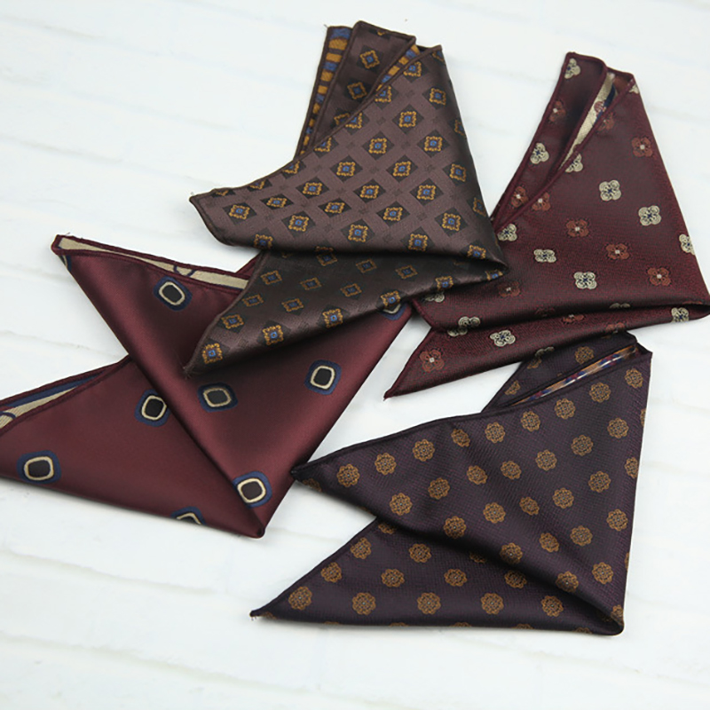 Fazzoletto da taschino elegant - Men Accessories Elegant recensione e prezzo
