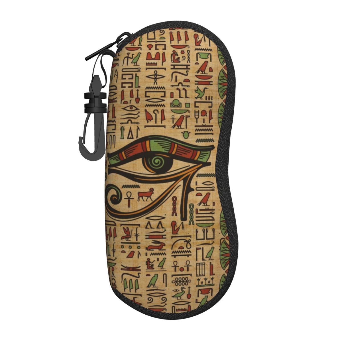 Custodia per occhiali da vista - Men Accessories Egypt recensione e prezzo
