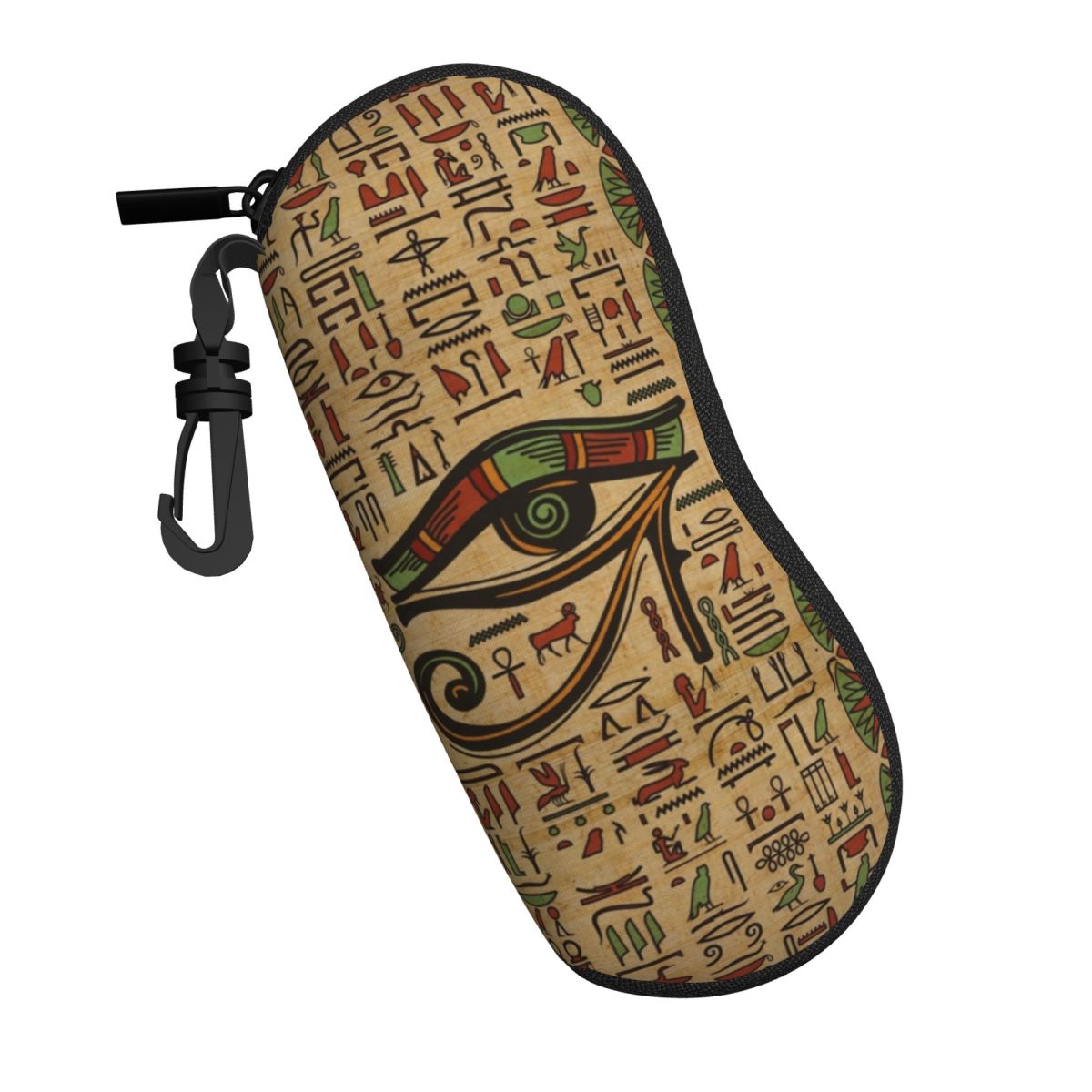 Custodia per occhiali da vista - Men Accessories Egypt recensione e prezzo