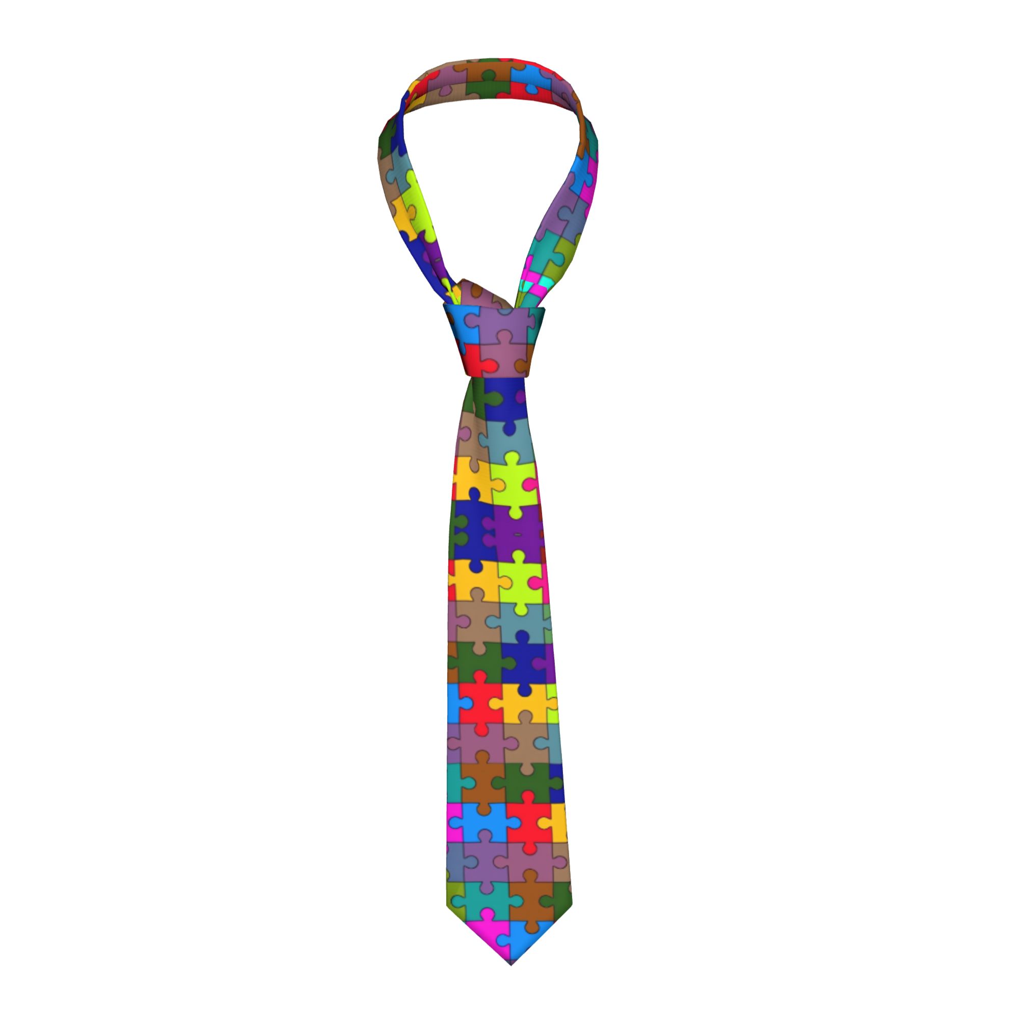 Cravatta con motivo a gradient - Men Accessories Elegant recensione e prezzo