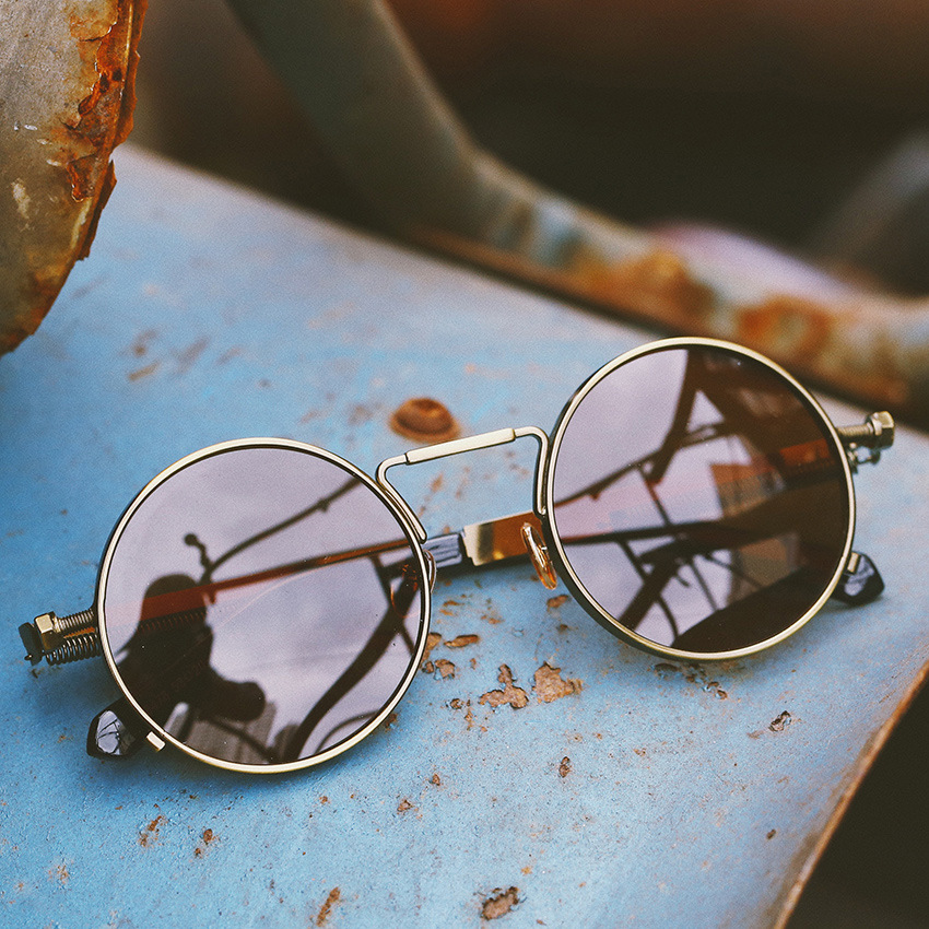 Occhiali da sole polarizzati G - Sunglasses Polarized Men recensione e prezzo