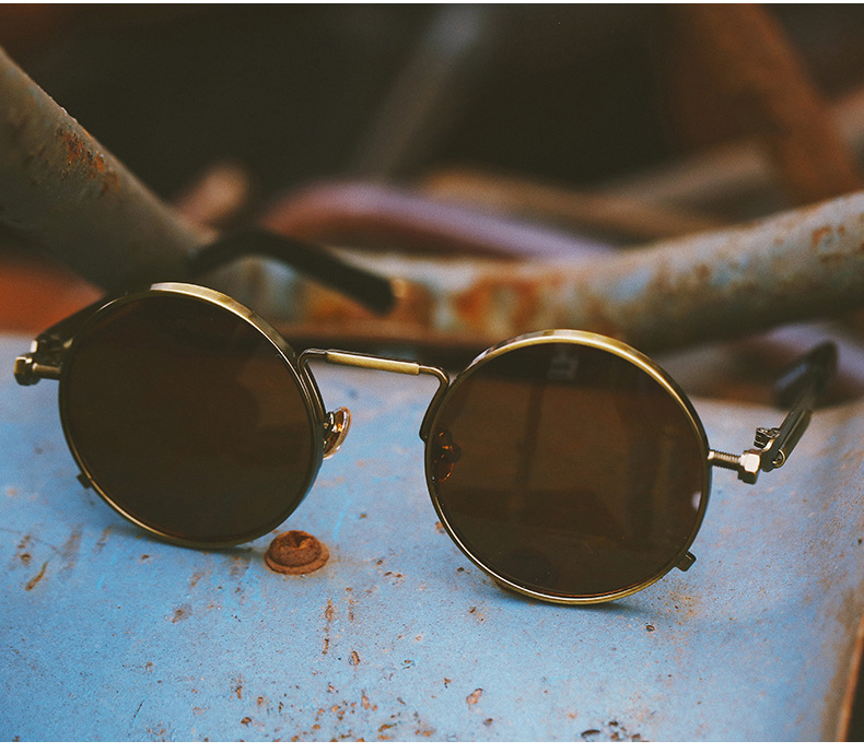 Occhiali da sole polarizzati G - Sunglasses Polarized Men recensione e prezzo
