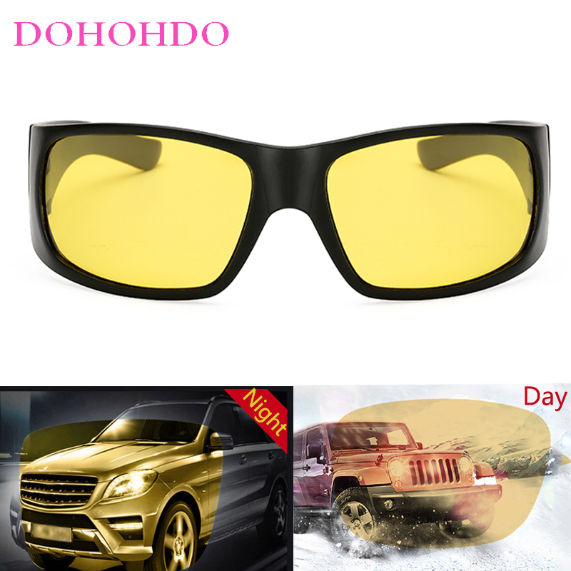 Occhiali da Guida Notturna Vin - Men Accessories Brands recensione e prezzo
