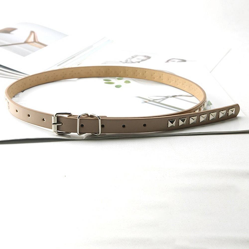 Elegante Cintura Sottile per J - Men Accessories Elegant recensione e prezzo