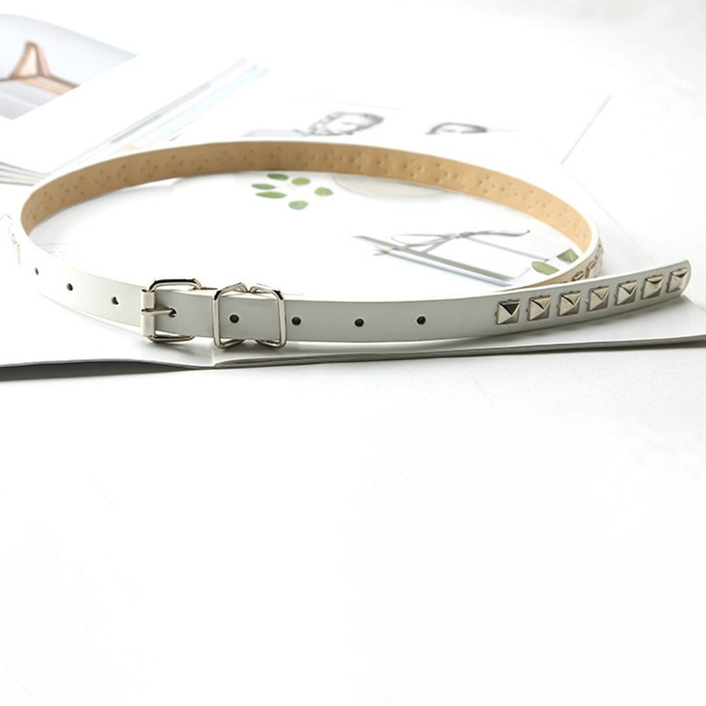Elegante Cintura Sottile per J - Men Accessories Elegant recensione e prezzo