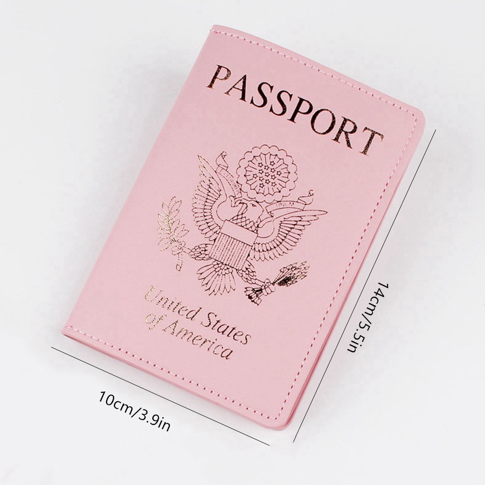 Porta Passaporto per Accessori - Men'S Accessories Case recensione e prezzo