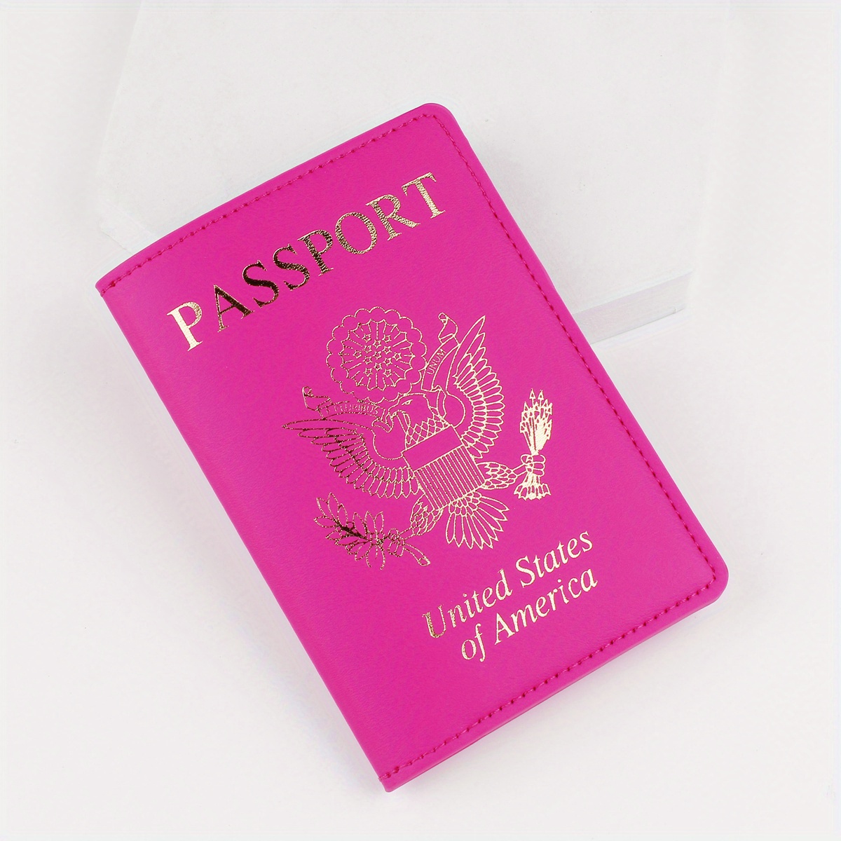 Porta Passaporto per Accessori - Men'S Accessories Case recensione e prezzo