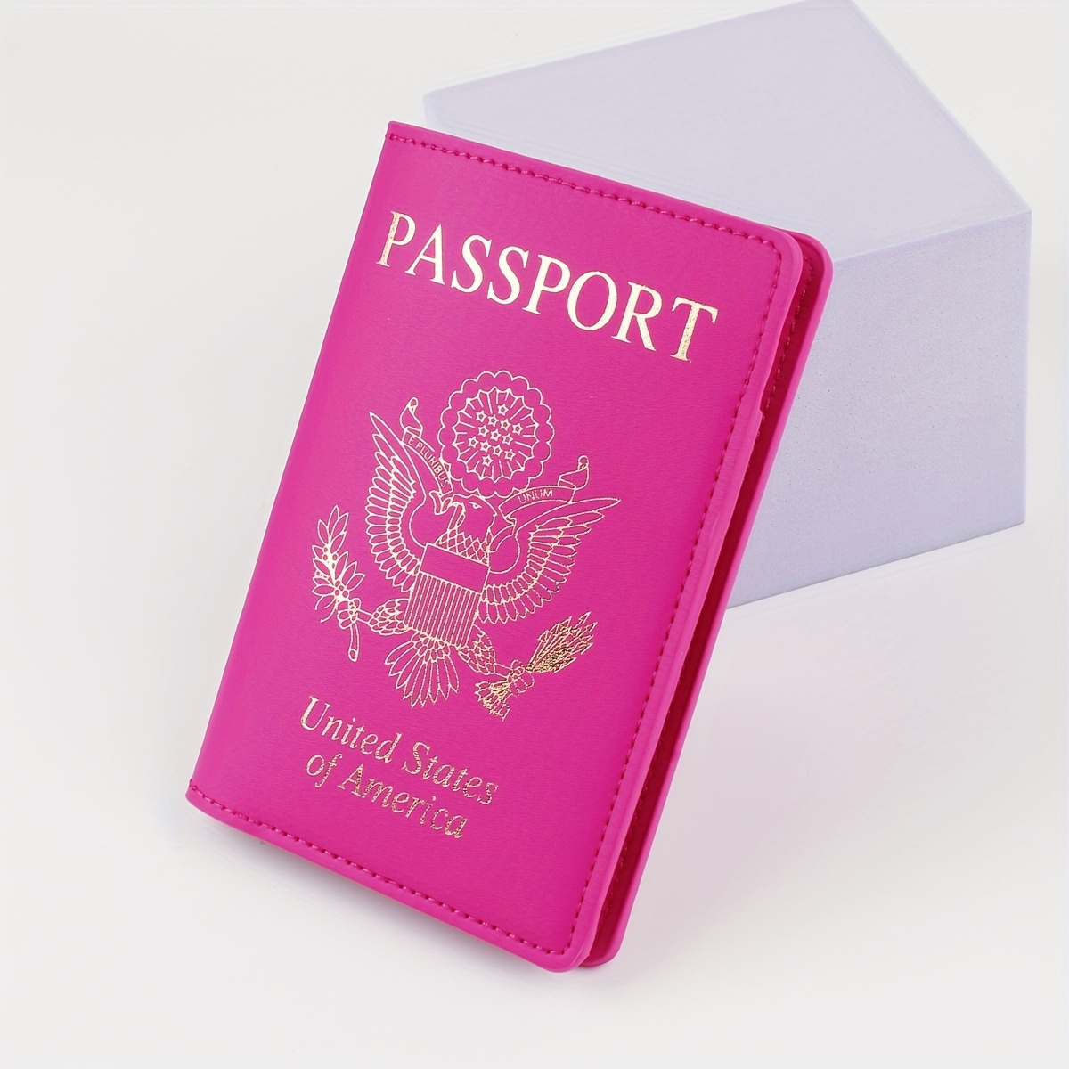 Porta Passaporto per Accessori - Men'S Accessories Case recensione e prezzo