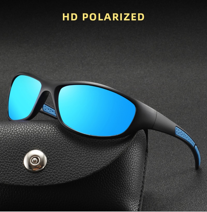 Occhiali da Sole Polarizzati p - Sunglasses Polarized Men recensione e prezzo