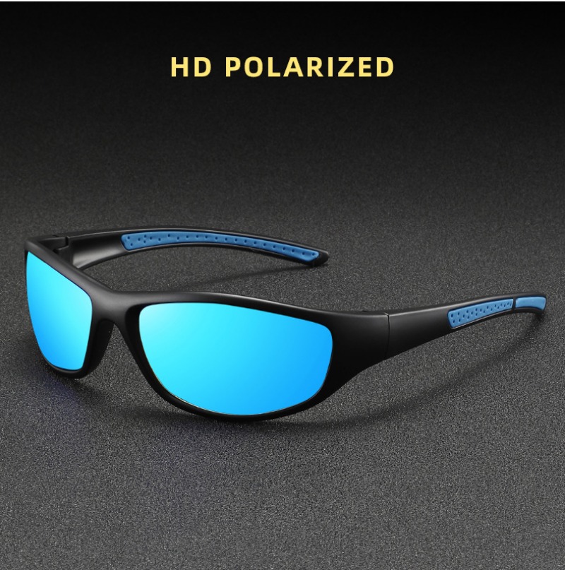 Occhiali da Sole Polarizzati p - Sunglasses Polarized Men recensione e prezzo