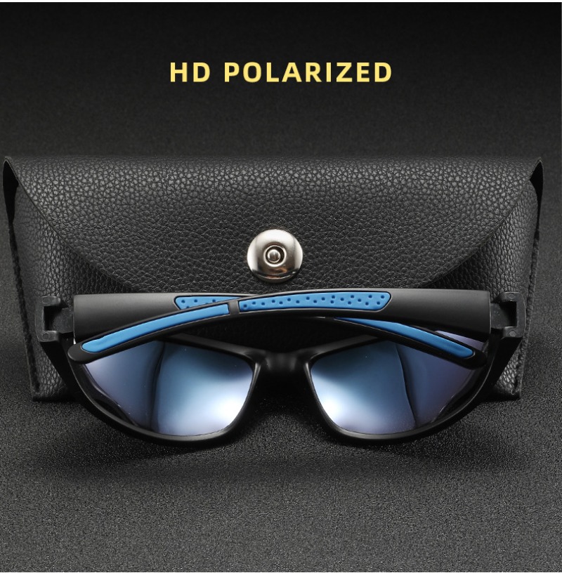 Occhiali da Sole Polarizzati p - Sunglasses Polarized Men recensione e prezzo