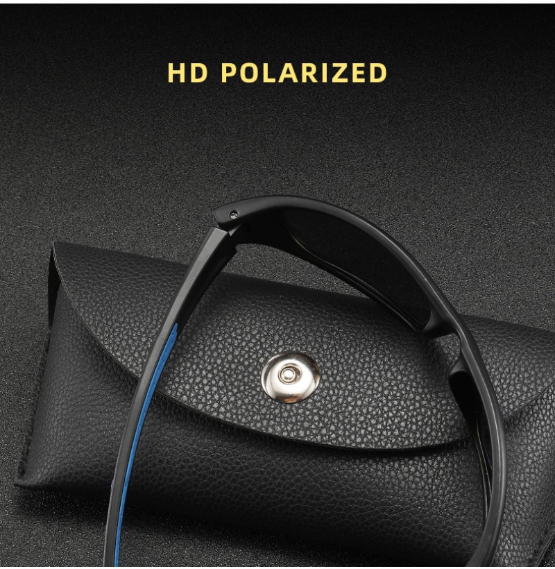 Occhiali da Sole Polarizzati p - Sunglasses Polarized Men recensione e prezzo