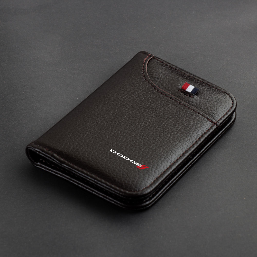 Porta Documenti in Pelle per A - Men'S Accessories High End recensione e prezzo