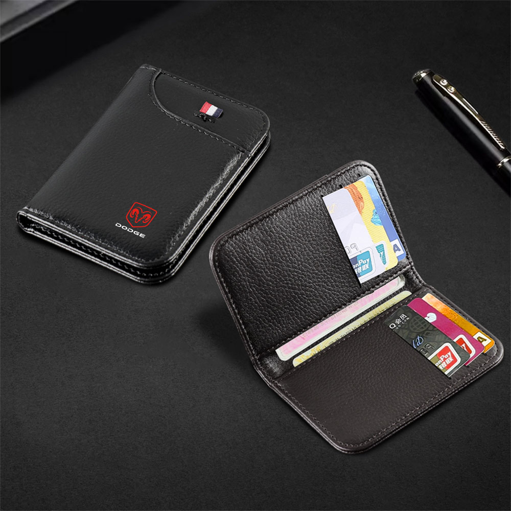 Porta Documenti in Pelle per A - Men'S Accessories High End recensione e prezzo