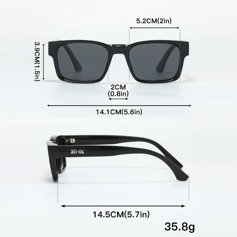 Occhiali da Sole Polarizzati d - Sunglasses Polarized Men recensione e prezzo