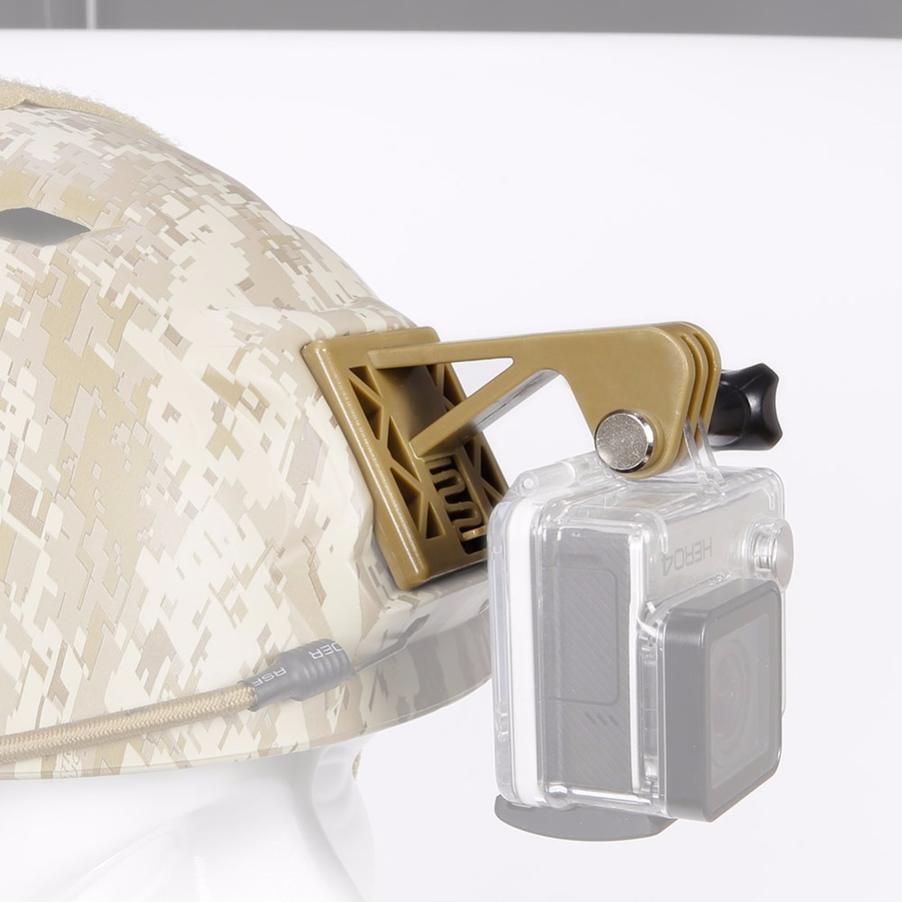 Adattatore per casco tattico G - Men'S Accessories Go Outdoors recensione e prezzo