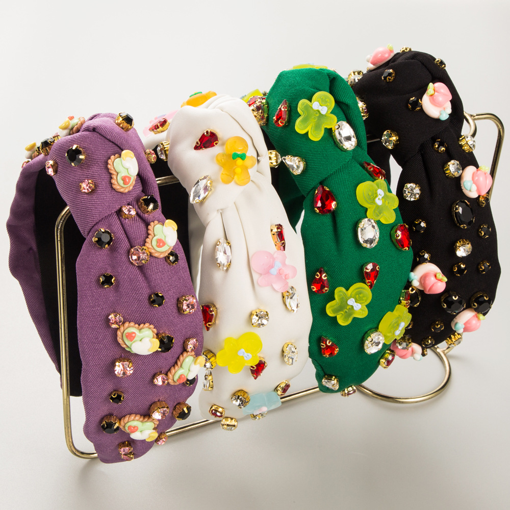 Nuova fascia decorativa a form - Men'S Accessories High End recensione e prezzo