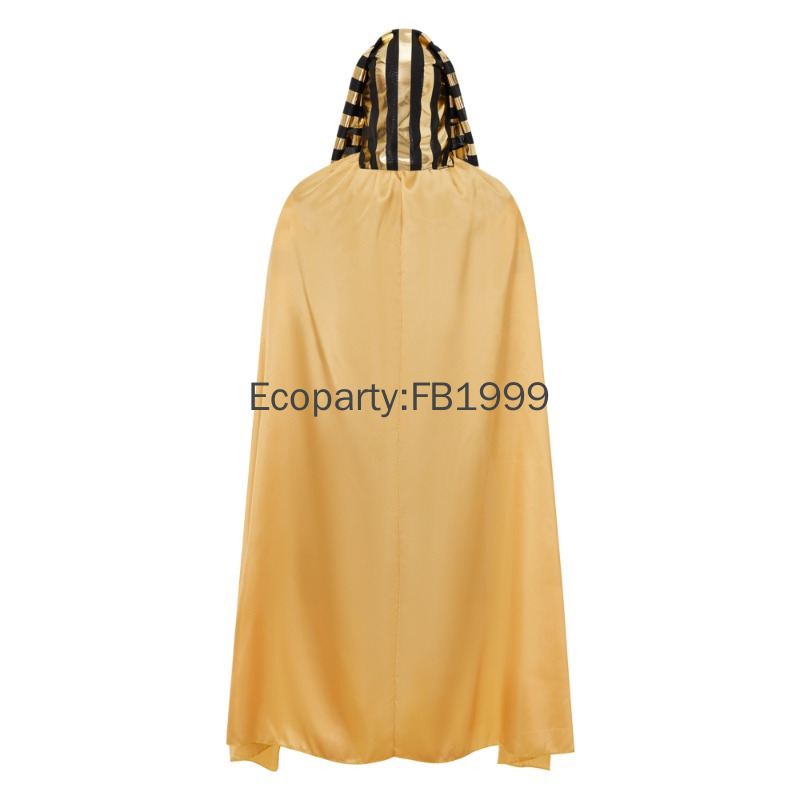 Costume egiziano da uomo nuovo - Men Accessories Egypt recensione e prezzo