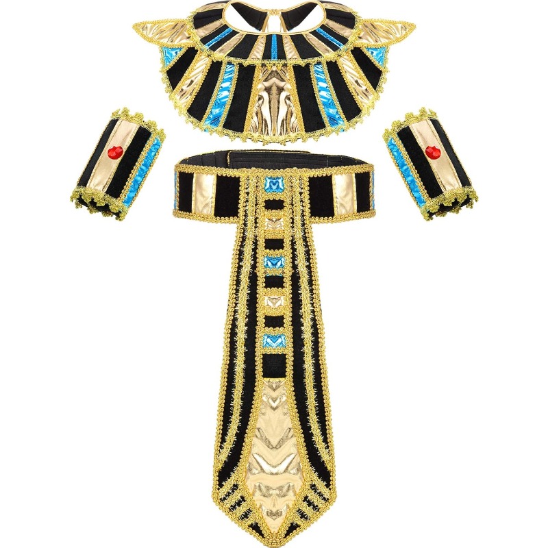 Set di Accessori per Costume E - Men Accessories Egypt recensione e prezzo