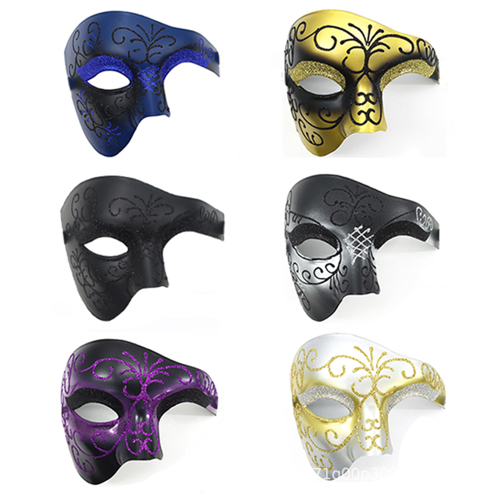 Carnevale di Halloween Italia  - Men Accessories Egypt recensione e prezzo