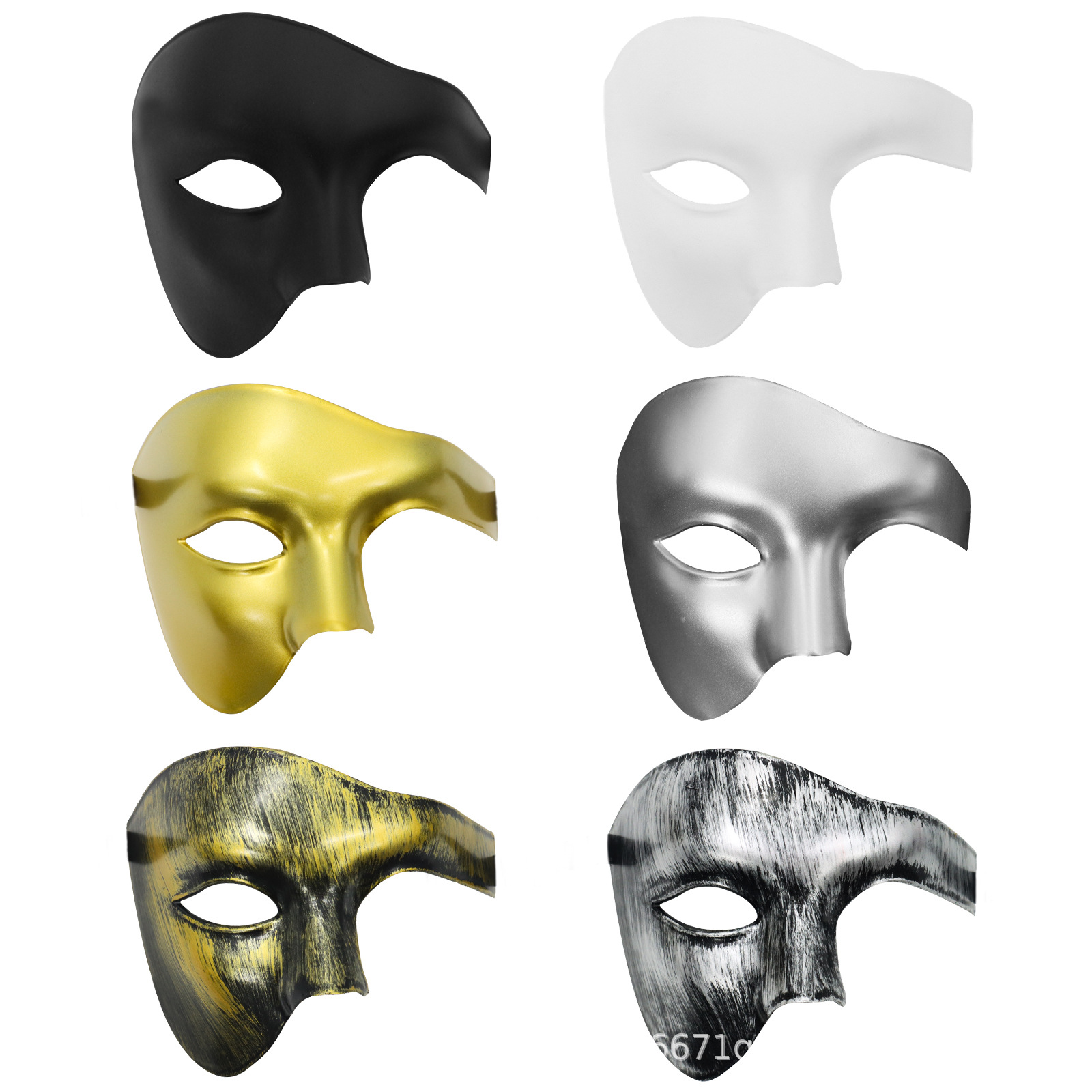 Carnevale di Halloween Italia  - Men Accessories Egypt recensione e prezzo