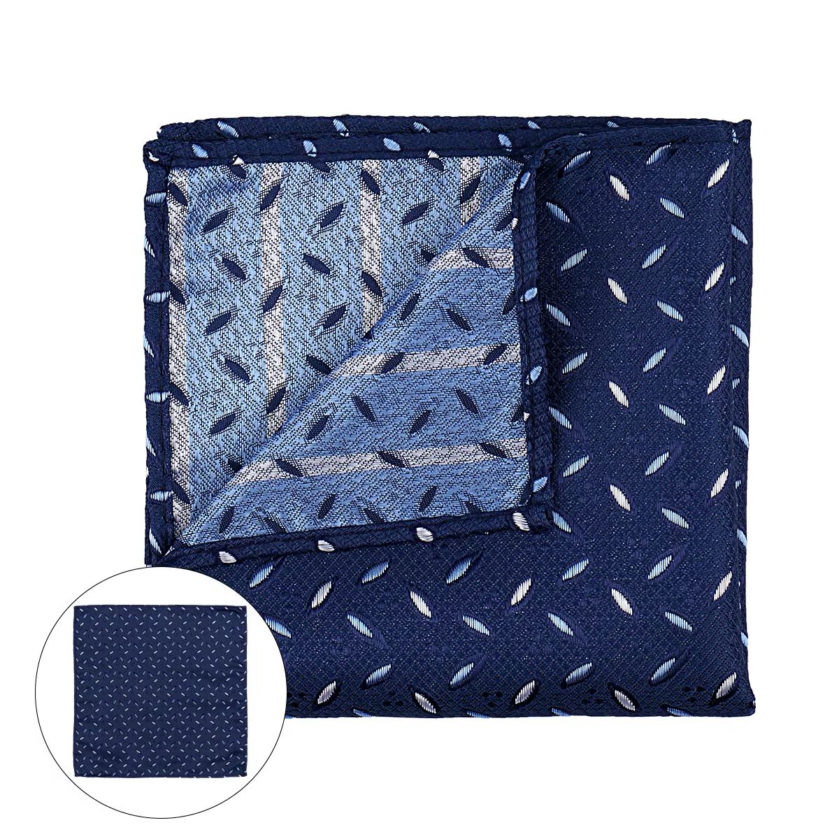 Elegante Fazzoletto da Taschin - Men Accessories Elegant recensione e prezzo