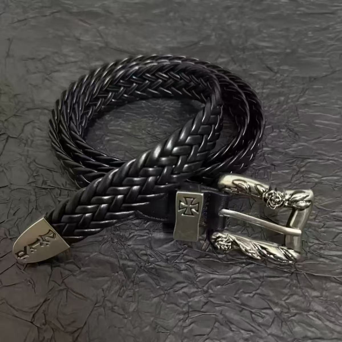Nuova Cintura alla Moda da Uom - Men'S Accessories High End recensione e prezzo
