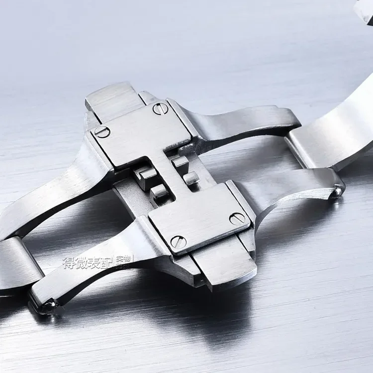 Fibbia a Farfalla Antiallergic - Men'S Accessories Cartier recensione e prezzo