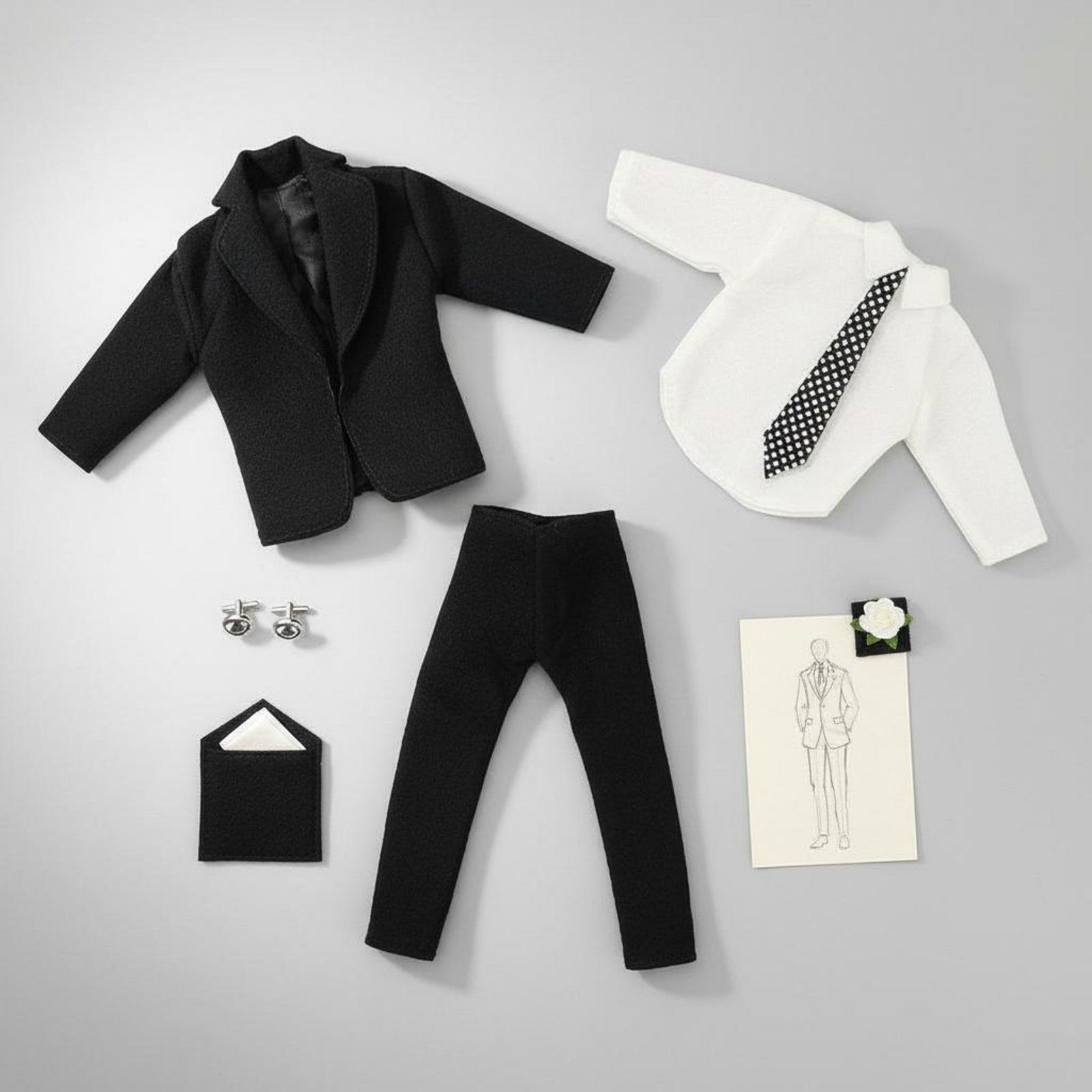 Abito Classico da Uomo per Bam - Men Accessories Style recensione e prezzo