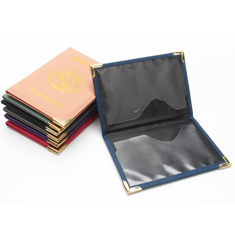 Porta Passaporto, Custodia per - Men'S Accessories Case recensione e prezzo