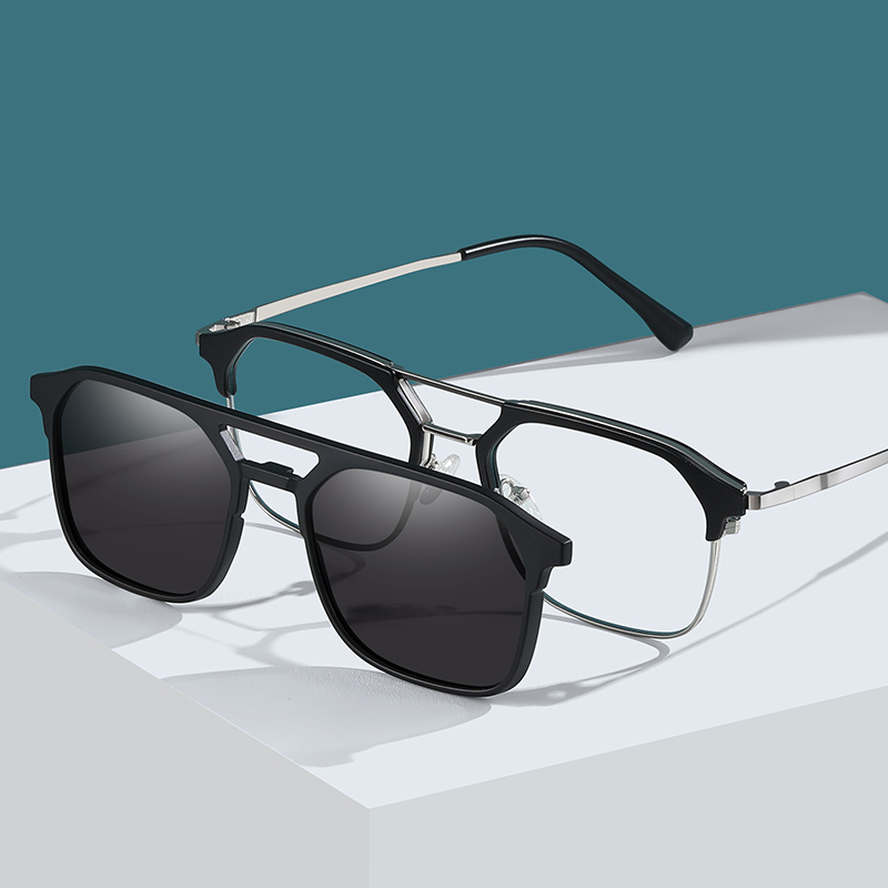 Clip On Occhiali da sole polar - Sunglasses Polarized Men recensione e prezzo