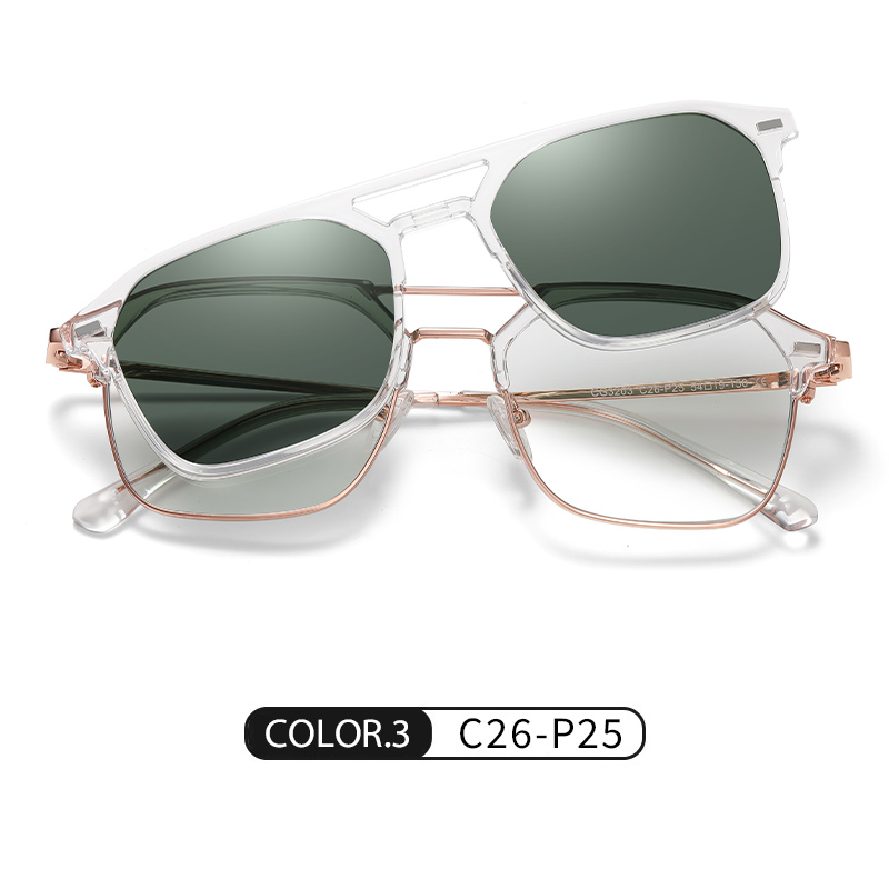 Clip On Occhiali da sole polar - Sunglasses Polarized Men recensione e prezzo