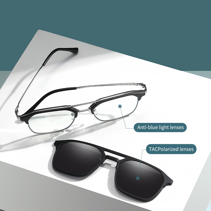 Clip On Occhiali da sole polar - Sunglasses Polarized Men recensione e prezzo