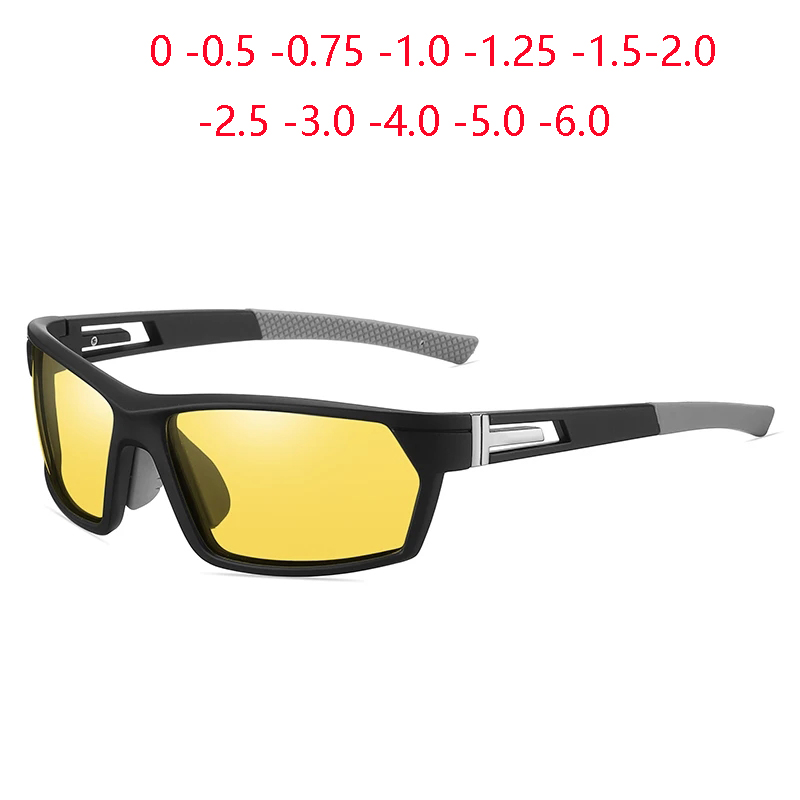 0 -0.5 -0.75 A -6.0 All'aperto - Sunglasses Polarized Men recensione e prezzo