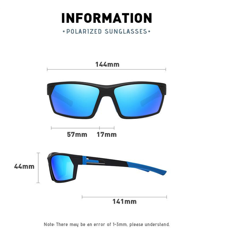 0 -0.5 -0.75 A -6.0 All'aperto - Sunglasses Polarized Men recensione e prezzo