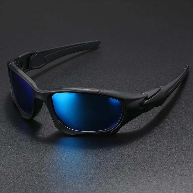 Nuovi Occhiali da Sole Polariz - Sunglasses Polarized Men recensione e prezzo