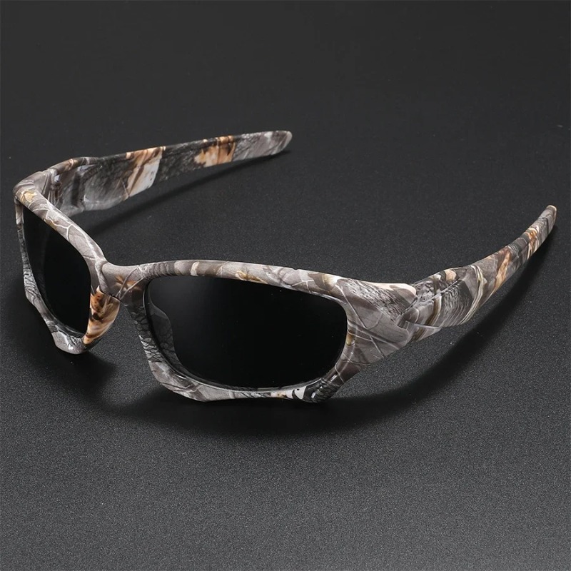 Nuovi Occhiali da Sole Polariz - Sunglasses Polarized Men recensione e prezzo