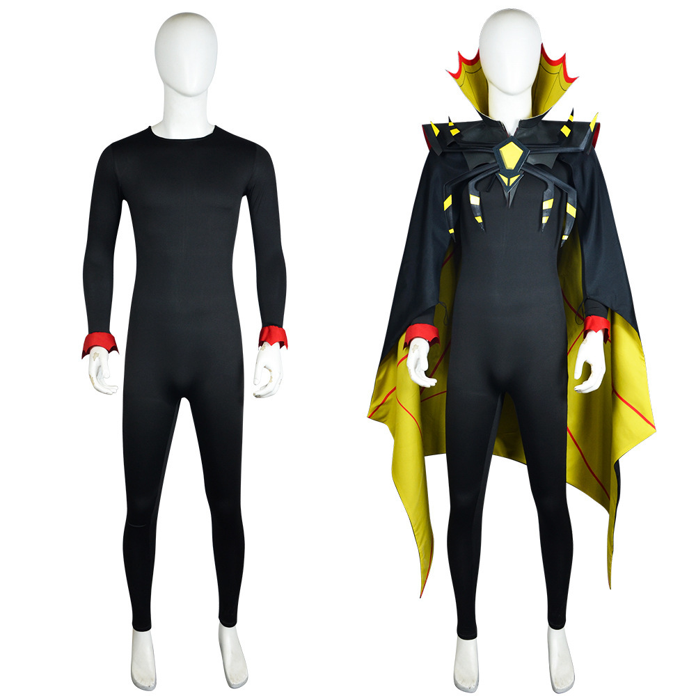 Costume Cosplay Hazbin Hotel,  - Men Accessories Korea recensione e prezzo