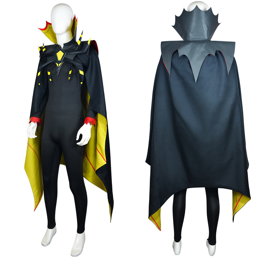 Costume Cosplay Hazbin Hotel,  - Men Accessories Korea recensione e prezzo